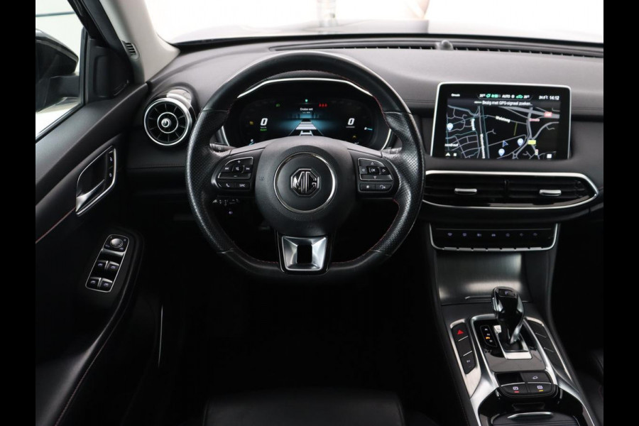 MG EHS 1.5 TGDI Edition1 | Trekhaak | Leder | Stoelverwarming | Adaptive cruise | Camera | Carplay | Keyless