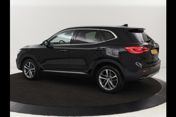 MG EHS 1.5 TGDI Edition1 | Trekhaak | Leder | Stoelverwarming | Adaptive cruise | Camera | Carplay | Keyless