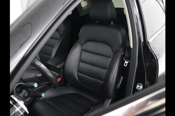 MG EHS 1.5 TGDI Edition1 | Trekhaak | Leder | Stoelverwarming | Adaptive cruise | Camera | Carplay | Keyless