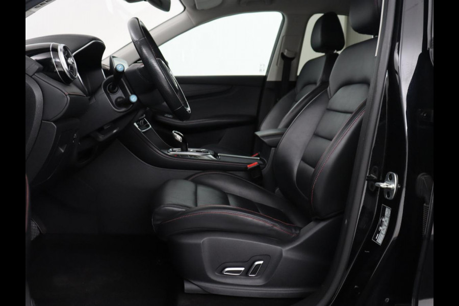 MG EHS 1.5 TGDI Edition1 | Trekhaak | Leder | Stoelverwarming | Adaptive cruise | Camera | Carplay | Keyless
