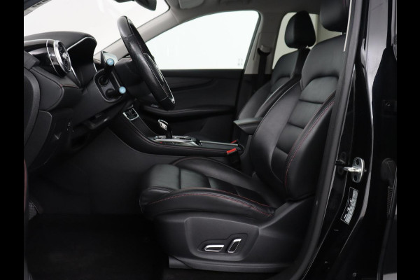 MG EHS 1.5 TGDI Edition1 | Trekhaak | Leder | Stoelverwarming | Adaptive cruise | Camera | Carplay | Keyless