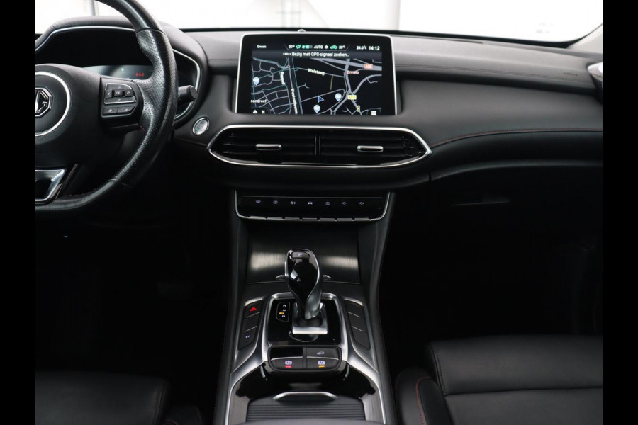 MG EHS 1.5 TGDI Edition1 | Trekhaak | Leder | Stoelverwarming | Adaptive cruise | Camera | Carplay | Keyless