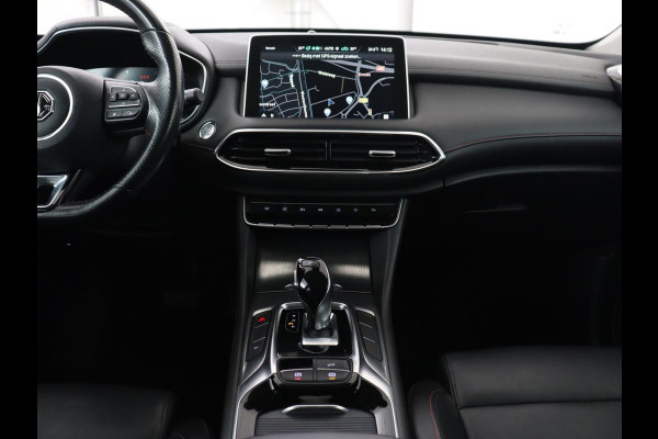 MG EHS 1.5 TGDI Edition1 | Trekhaak | Leder | Stoelverwarming | Adaptive cruise | Camera | Carplay | Keyless