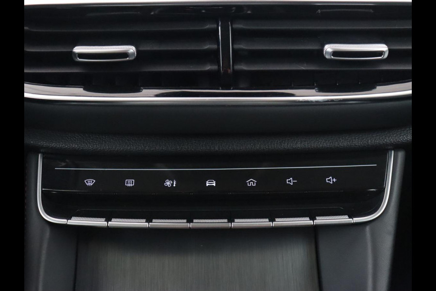 MG EHS 1.5 TGDI Edition1 | Trekhaak | Leder | Stoelverwarming | Adaptive cruise | Camera | Carplay | Keyless