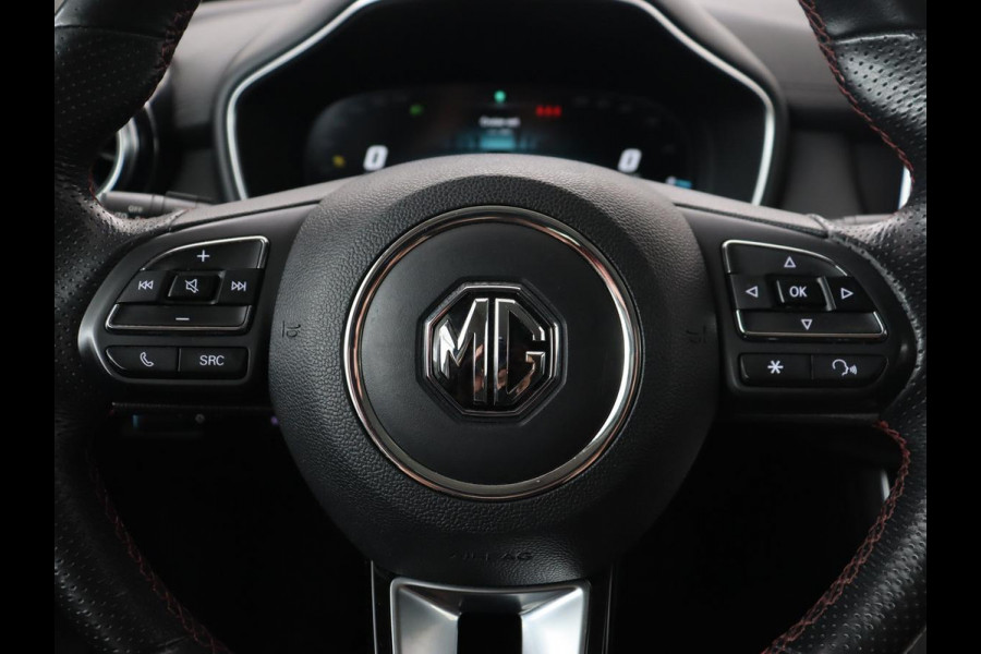 MG EHS 1.5 TGDI Edition1 | Trekhaak | Leder | Stoelverwarming | Adaptive cruise | Camera | Carplay | Keyless
