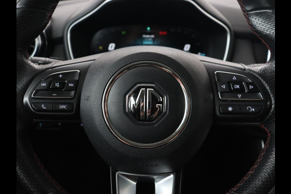 MG EHS 1.5 TGDI Edition1 | Trekhaak | Leder | Stoelverwarming | Adaptive cruise | Camera | Carplay | Keyless