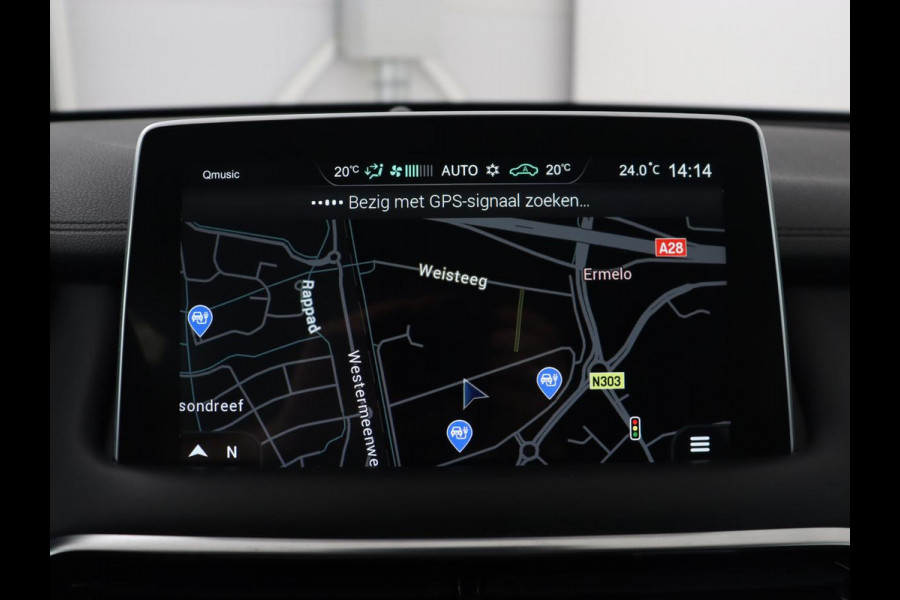 MG EHS 1.5 TGDI Edition1 | Trekhaak | Leder | Stoelverwarming | Adaptive cruise | Camera | Carplay | Keyless