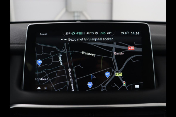MG EHS 1.5 TGDI Edition1 | Trekhaak | Leder | Stoelverwarming | Adaptive cruise | Camera | Carplay | Keyless