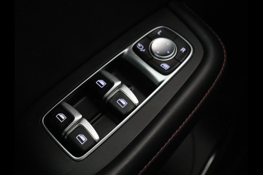 MG EHS 1.5 TGDI Edition1 | Trekhaak | Leder | Stoelverwarming | Adaptive cruise | Camera | Carplay | Keyless
