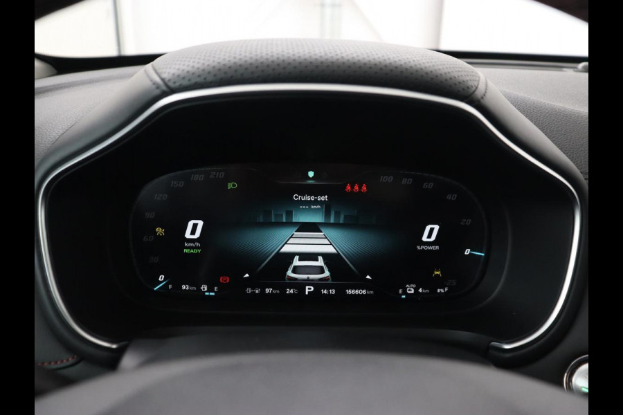 MG EHS 1.5 TGDI Edition1 | Trekhaak | Leder | Stoelverwarming | Adaptive cruise | Camera | Carplay | Keyless