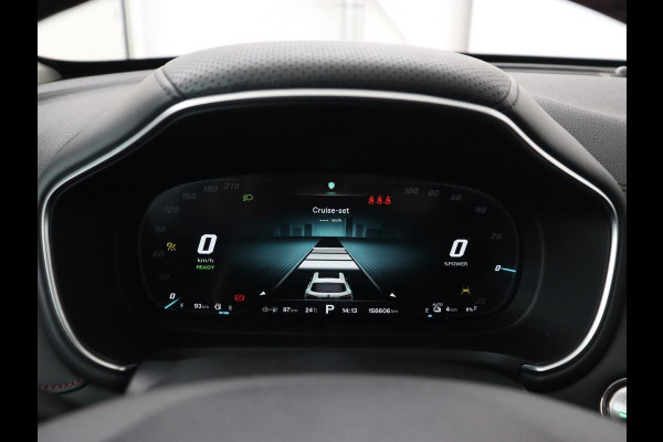 MG EHS 1.5 TGDI Edition1 | Trekhaak | Leder | Stoelverwarming | Adaptive cruise | Camera | Carplay | Keyless
