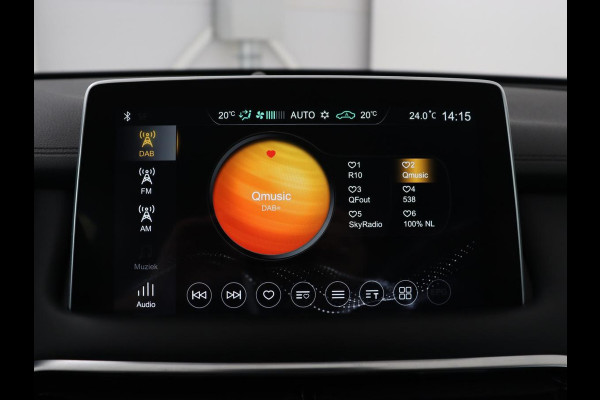 MG EHS 1.5 TGDI Edition1 | Trekhaak | Leder | Stoelverwarming | Adaptive cruise | Camera | Carplay | Keyless