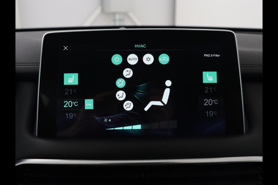 MG EHS 1.5 TGDI Edition1 | Trekhaak | Leder | Stoelverwarming | Adaptive cruise | Camera | Carplay | Keyless