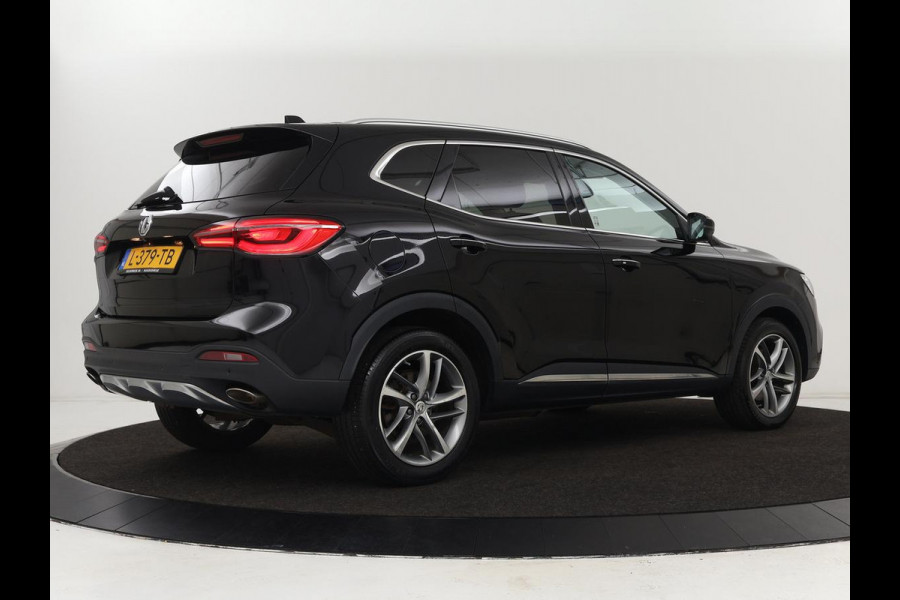 MG EHS 1.5 TGDI Edition1 | Trekhaak | Leder | Stoelverwarming | Adaptive cruise | Camera | Carplay | Keyless