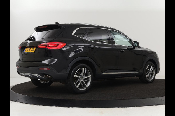 MG EHS 1.5 TGDI Edition1 | Trekhaak | Leder | Stoelverwarming | Adaptive cruise | Camera | Carplay | Keyless