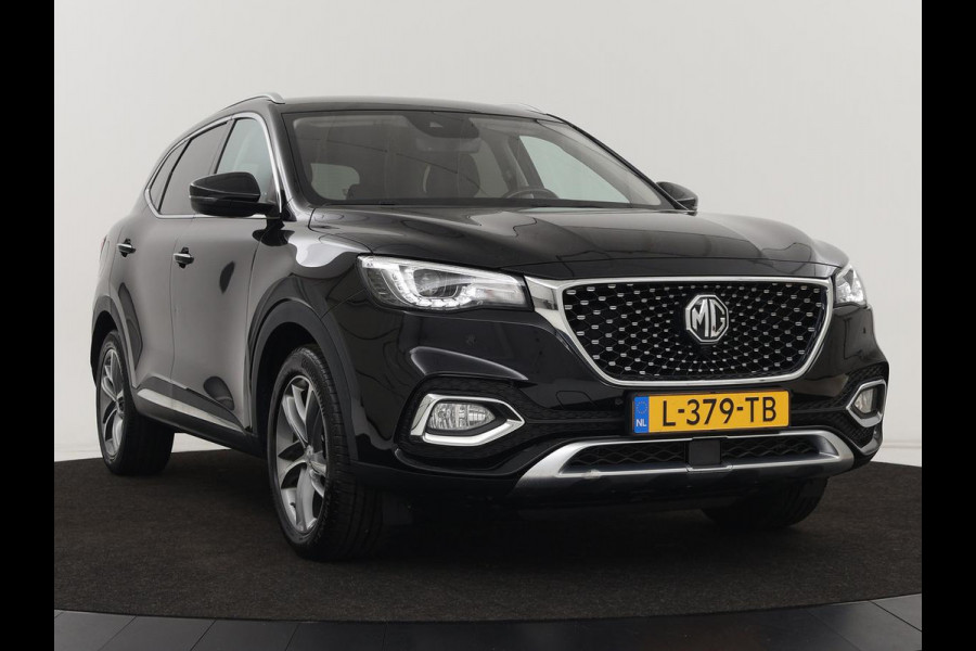 MG EHS 1.5 TGDI Edition1 | Trekhaak | Leder | Stoelverwarming | Adaptive cruise | Camera | Carplay | Keyless
