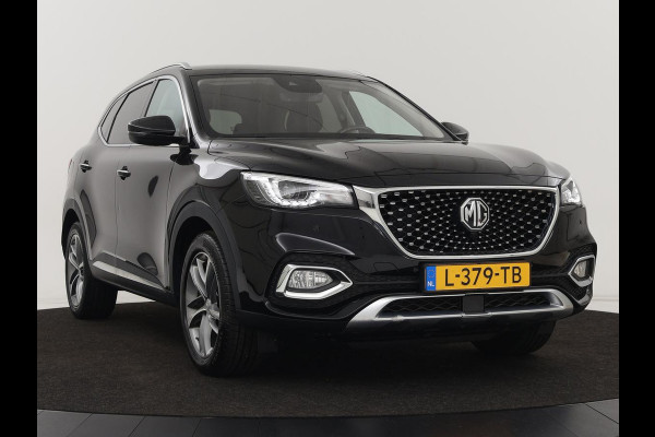 MG EHS 1.5 TGDI Edition1 | Trekhaak | Leder | Stoelverwarming | Adaptive cruise | Camera | Carplay | Keyless