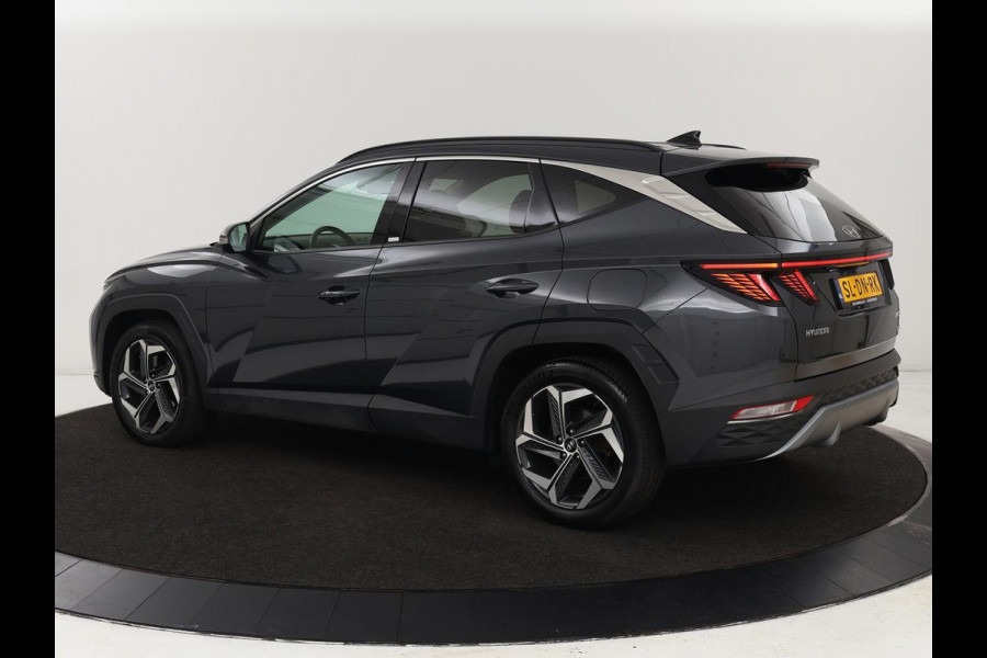 Hyundai Tucson 1.6 T-GDI PHEV Premium 4WD | Leder | Stoelventilatie | 360 Camera | Memory | Adaptive cruise | Full LED | Carplay | Navigatie