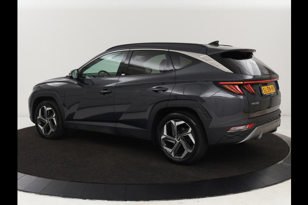 Hyundai Tucson 1.6 T-GDI PHEV Premium 4WD | Leder | Stoelventilatie | 360 Camera | Memory | Adaptive cruise | Full LED | Carplay | Navigatie