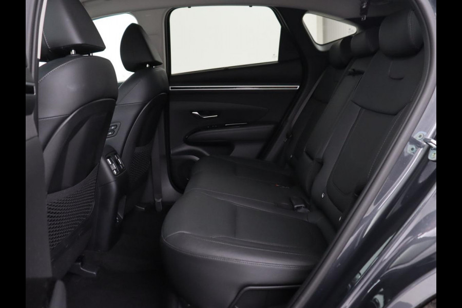 Hyundai Tucson 1.6 T-GDI PHEV Premium 4WD | Leder | Stoelventilatie | 360 Camera | Memory | Adaptive cruise | Full LED | Carplay | Navigatie