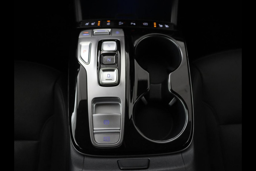Hyundai Tucson 1.6 T-GDI PHEV Premium 4WD | Leder | Stoelventilatie | 360 Camera | Memory | Adaptive cruise | Full LED | Carplay | Navigatie