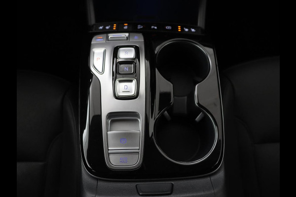 Hyundai Tucson 1.6 T-GDI PHEV Premium 4WD | Leder | Stoelventilatie | 360 Camera | Memory | Adaptive cruise | Full LED | Carplay | Navigatie
