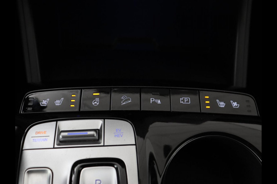 Hyundai Tucson 1.6 T-GDI PHEV Premium 4WD | Leder | Stoelventilatie | 360 Camera | Memory | Adaptive cruise | Full LED | Carplay | Navigatie