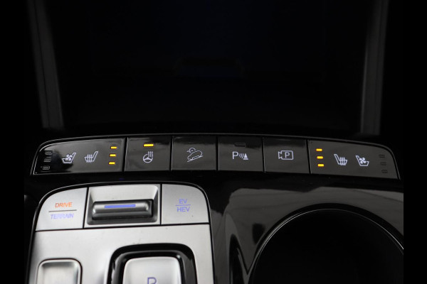 Hyundai Tucson 1.6 T-GDI PHEV Premium 4WD | Leder | Stoelventilatie | 360 Camera | Memory | Adaptive cruise | Full LED | Carplay | Navigatie