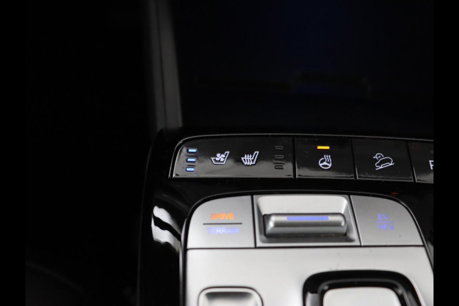 Hyundai Tucson 1.6 T-GDI PHEV Premium 4WD | Leder | Stoelventilatie | 360 Camera | Memory | Adaptive cruise | Full LED | Carplay | Navigatie