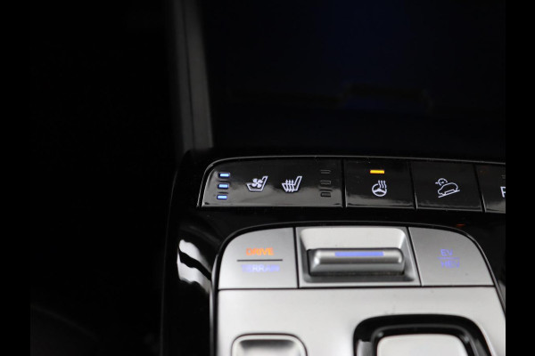 Hyundai Tucson 1.6 T-GDI PHEV Premium 4WD | Leder | Stoelventilatie | 360 Camera | Memory | Adaptive cruise | Full LED | Carplay | Navigatie