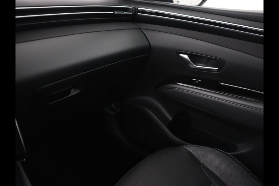 Hyundai Tucson 1.6 T-GDI PHEV Premium 4WD | Leder | Stoelventilatie | 360 Camera | Memory | Adaptive cruise | Full LED | Carplay | Navigatie