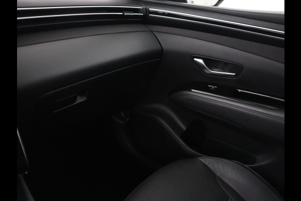 Hyundai Tucson 1.6 T-GDI PHEV Premium 4WD | Leder | Stoelventilatie | 360 Camera | Memory | Adaptive cruise | Full LED | Carplay | Navigatie