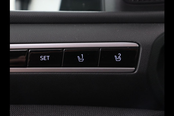 Hyundai Tucson 1.6 T-GDI PHEV Premium 4WD | Leder | Stoelventilatie | 360 Camera | Memory | Adaptive cruise | Full LED | Carplay | Navigatie