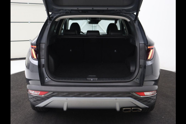 Hyundai Tucson 1.6 T-GDI PHEV Premium 4WD | Leder | Stoelventilatie | 360 Camera | Memory | Adaptive cruise | Full LED | Carplay | Navigatie