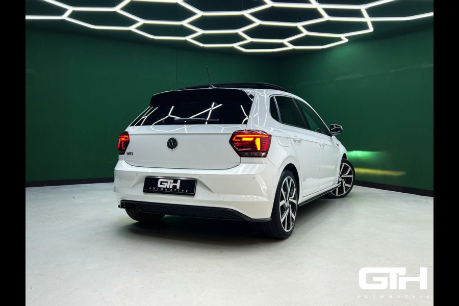 Volkswagen Polo 2.0 TSI GTI Camera | Pano | Virtual | NAP