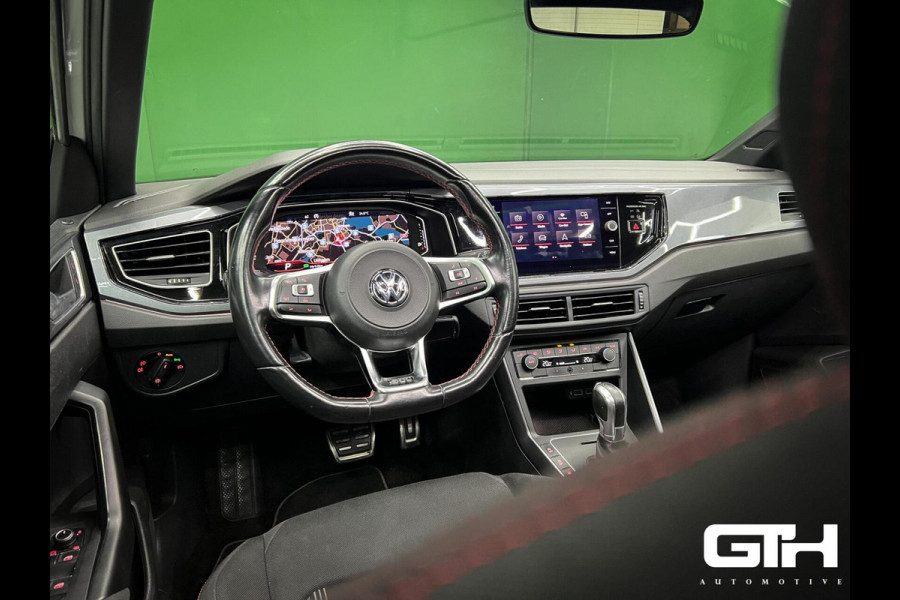 Volkswagen Polo 2.0 TSI GTI Camera | Pano | Virtual | NAP