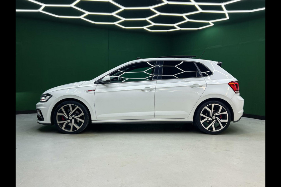 Volkswagen Polo 2.0 TSI GTI Camera | Pano | Virtual | NAP