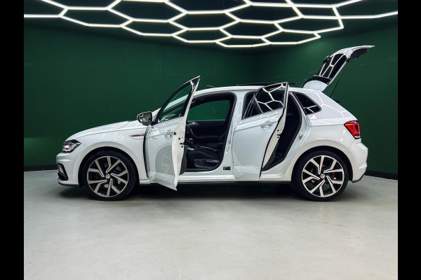 Volkswagen Polo 2.0 TSI GTI Camera | Pano | Virtual | NAP