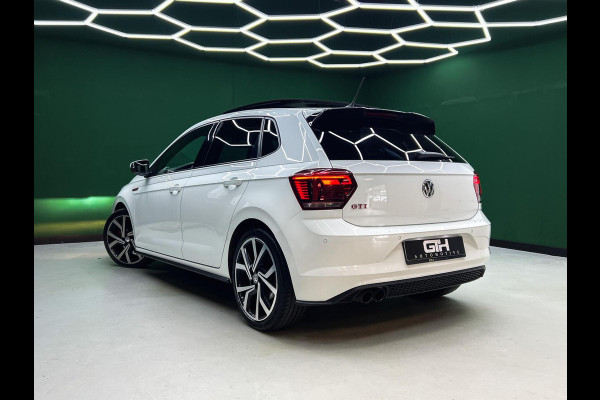 Volkswagen Polo 2.0 TSI GTI Camera | Pano | Virtual | NAP