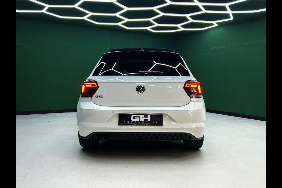 Volkswagen Polo 2.0 TSI GTI Camera | Pano | Virtual | NAP