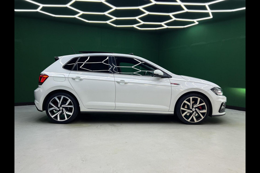 Volkswagen Polo 2.0 TSI GTI Camera | Pano | Virtual | NAP