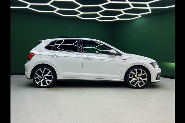 Volkswagen Polo 2.0 TSI GTI Camera | Pano | Virtual | NAP