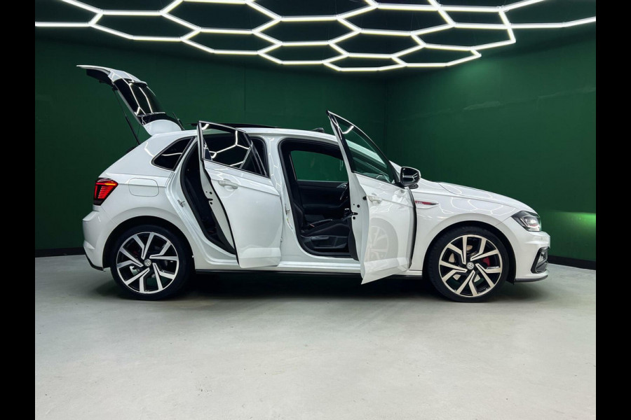 Volkswagen Polo 2.0 TSI GTI Camera | Pano | Virtual | NAP