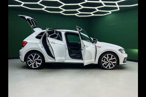 Volkswagen Polo 2.0 TSI GTI Camera | Pano | Virtual | NAP