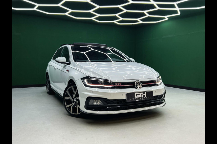 Volkswagen Polo 2.0 TSI GTI Camera | Pano | Virtual | NAP