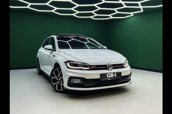 Volkswagen Polo 2.0 TSI GTI Camera | Pano | Virtual | NAP