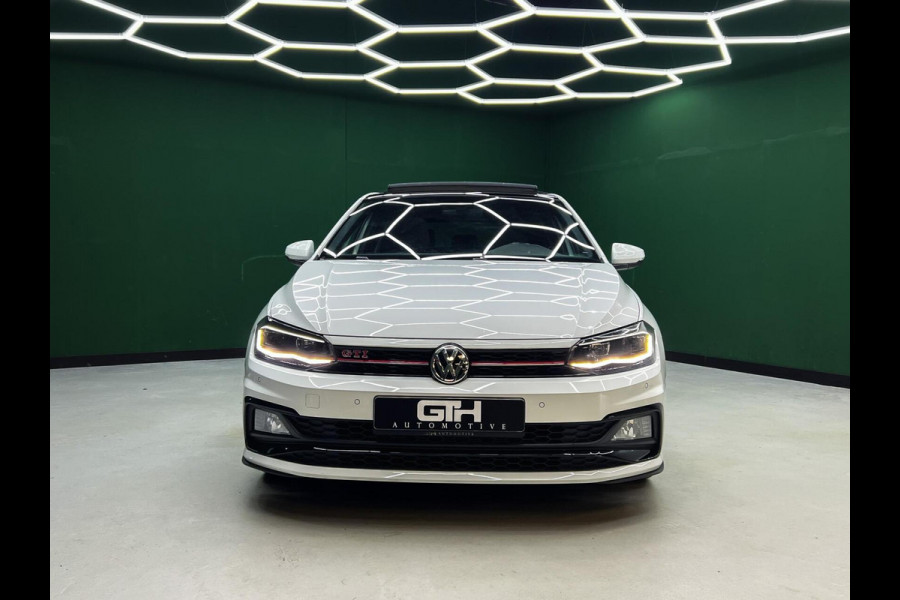 Volkswagen Polo 2.0 TSI GTI Camera | Pano | Virtual | NAP