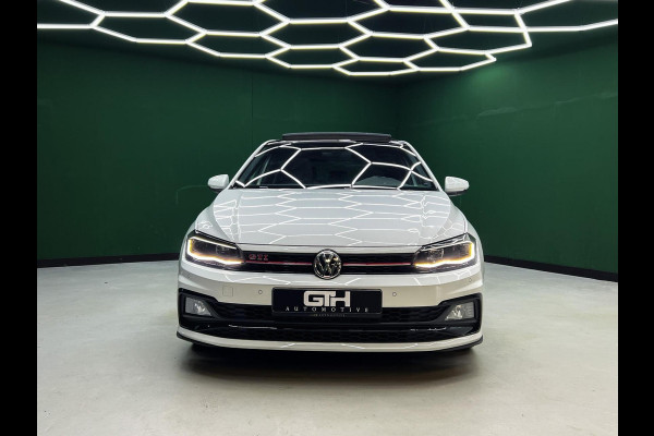 Volkswagen Polo 2.0 TSI GTI Camera | Pano | Virtual | NAP