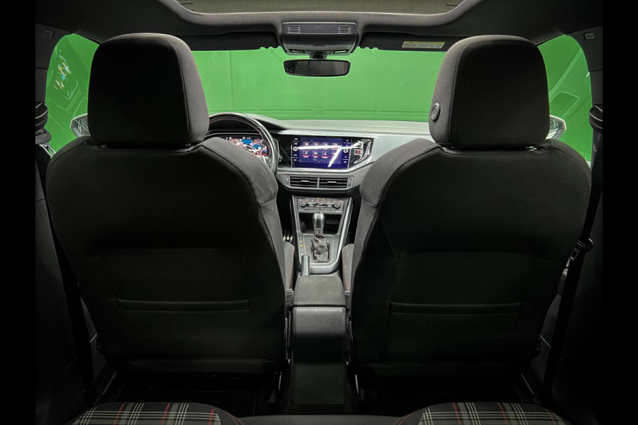Volkswagen Polo 2.0 TSI GTI Camera | Pano | Virtual | NAP