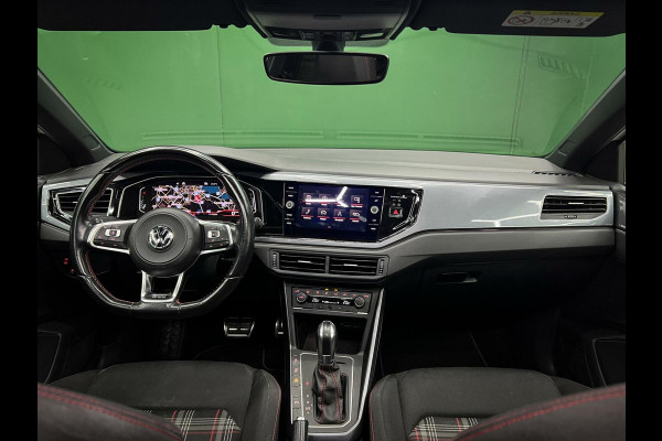 Volkswagen Polo 2.0 TSI GTI Camera | Pano | Virtual | NAP